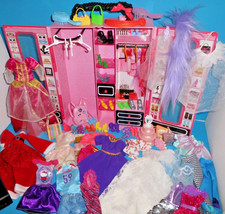 %***Großer Barbie Fashion