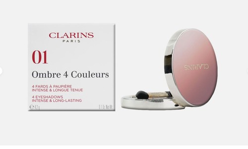 Clarins ombre couleurs - ombre, nr