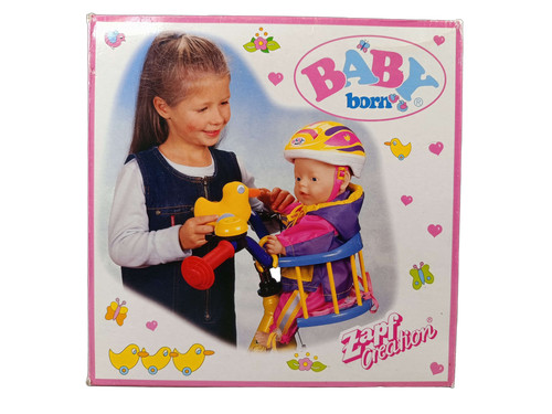 Zapf creation puppen - creation, 43