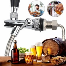 Bier Zapfhahn Wasserhahn