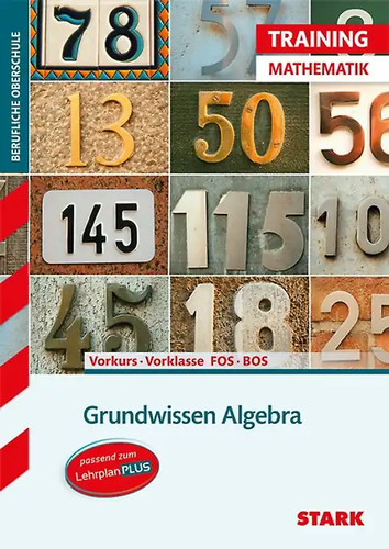 Stark mathematik - stark,