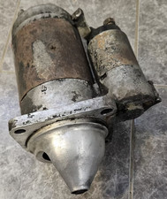 Anlasser Starter - Hymercar -