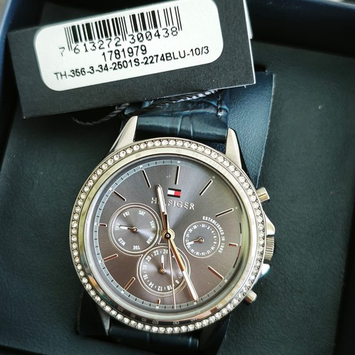Tommy hilfiger ari blaue - hilfiger,