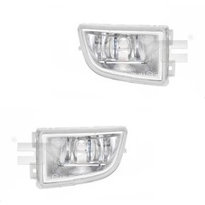 Nebelscheinwerfer links & rechts für Skoda Fabia I Combi 6Y5 6Y2 6Y3