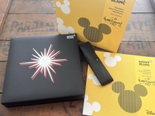 Montblanc Great Characters