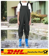 Wathose für Kinder, zum