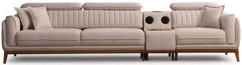 Modulares sofa modern - modulares,