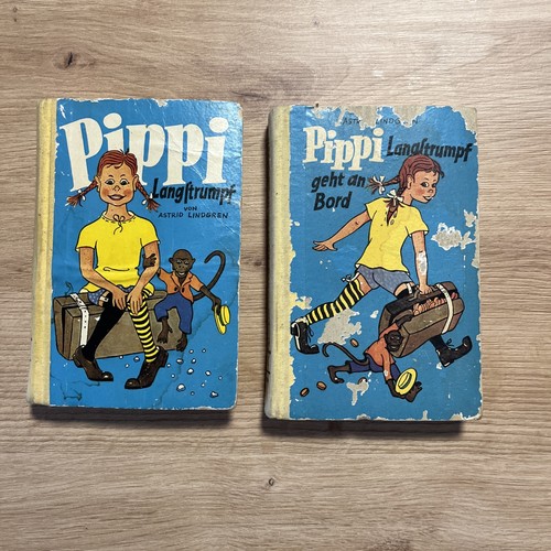 Pippi langstrumpf astrid - pippi,