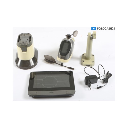 Tfa dostmann wlan view - dostmann, pro