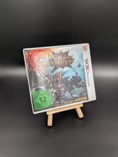 Monster Hunter Generations