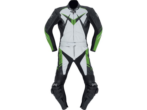 Ixs lederkombi conquest - conquest, |