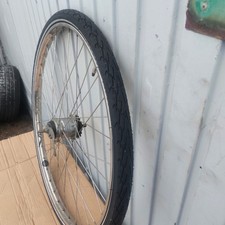 Laufrad Hinterrad 28 Zoll