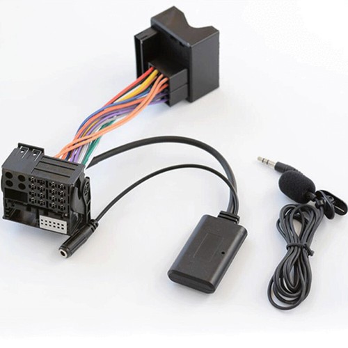 Bluetooth audio adapter - audio, kabel