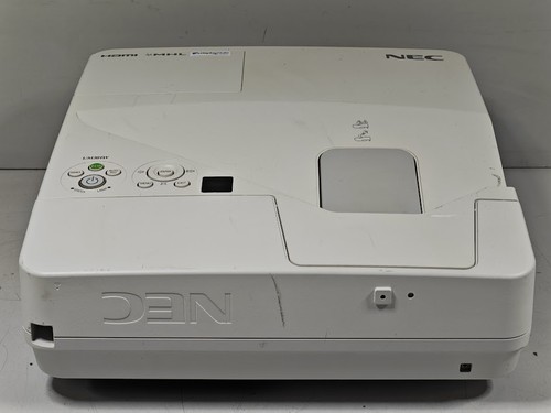 Nec um301w projektor - projektor,