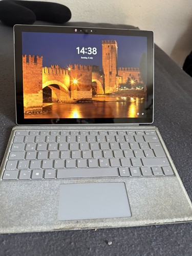 Microsoft surface pro model - pro, 5