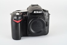 Nikon D90 DSLR Kamera Gehäuse