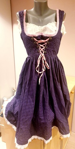 Stilkone trachten dirndl - stilkone, gr