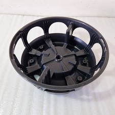 E98* Mercedes Benz W204 W212 Wagenheber  Rad box Ersatzradmulde A2048980007