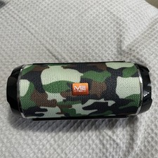 Tragbarer M2-Tec Bluetooth