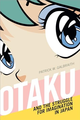 Otaku the struggle - the, for
