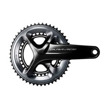 Shimano Dura-Ace FC-R9100 Hollowtech II 2x11 Rennrad Kurbelgarnitur 36/52