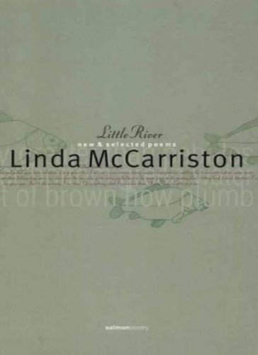 Little river new and selected - river:,