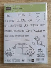 Stampin Up! Stempelset