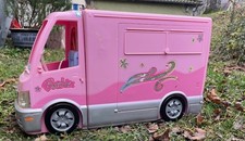 Barbie Camper 46 cm  (b) x 33