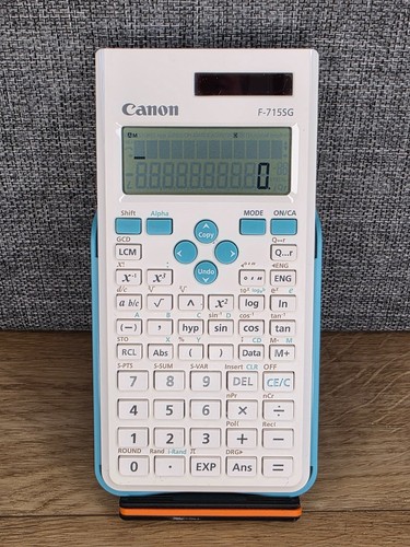 Canon 715sg - canon, f-715sg