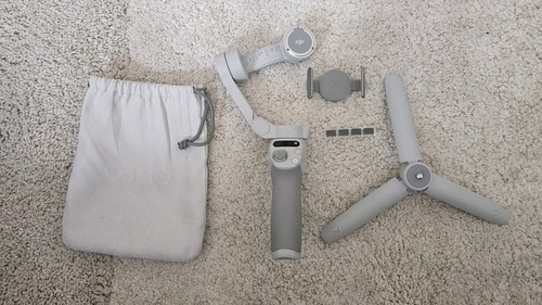 Dji osmo mobile - dji,