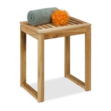 Hocker Holz Sitzhocker
