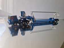 Siku Henschel f201s-2a Aral