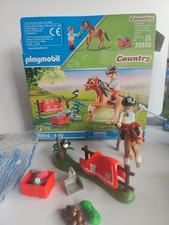Playmobil Country 70516 Pony
