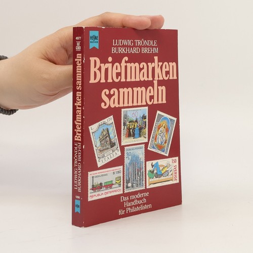 Briefmarken sammeln das - sammeln:,