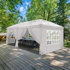 Pavillon Festzelt Gartenzelt