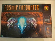 "Cosmic Encounter" von Hasbro