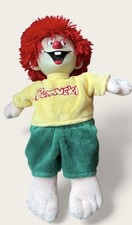 Pumuckl puppe 1997 - pumuckl, •