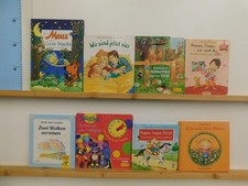 66 Bücher Kinderbücher Kleinkinderbücher Kindergartenbücher Bilderbücher