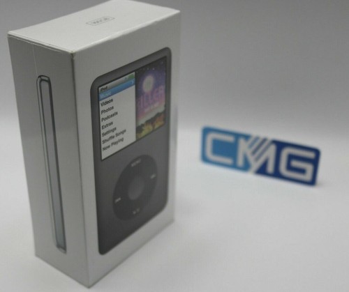 Apple ipod classic - apple,