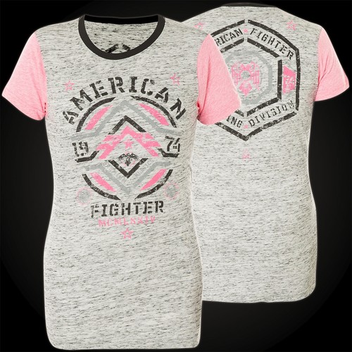 American fighter affliction - american,