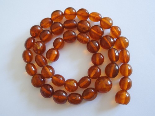 Bernsteinkette kette honig - bernsteinkette,