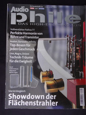 AUDIO PHILE 1/03,QUAD