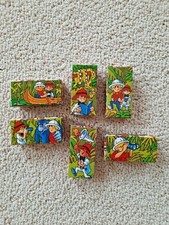 6 Schachteln SMARTIES, leer, Sammeln