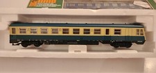 Lima HO Scale Passenger Car DB