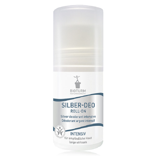 Silber deo intensiv 37 - intensiv,