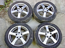Alufelgen 7Jx16H2, LK 5x112