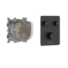 CHRIS BERGEN Aquatronic