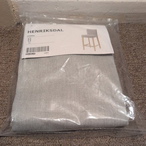 Ikea henriksdal hockerbezug - ikea,