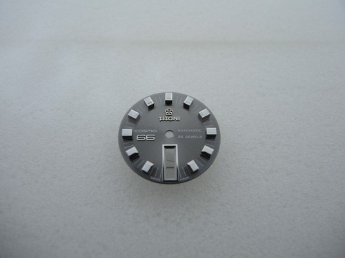 Titoni cosmo rotomatic - titoni, 66