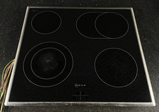 Neff HTEK73 M1843N0 2 Jahre